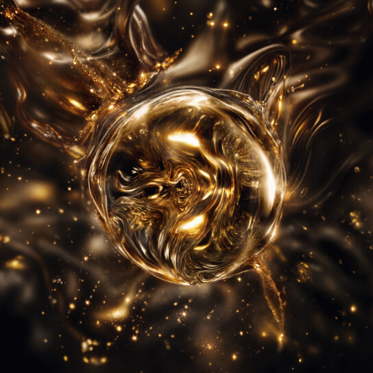 ABSOLUE L'EXTRAIT - THE ELIXIR CONCENTRATE REFILL 6