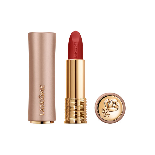 L' ABSOLU ROUGE INTIMATTE SOFT-BLURRED MATTE LIPSTICK 14