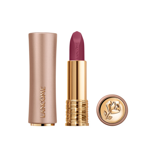 L' ABSOLU ROUGE INTIMATTE SOFT-BLURRED MATTE LIPSTICK 7