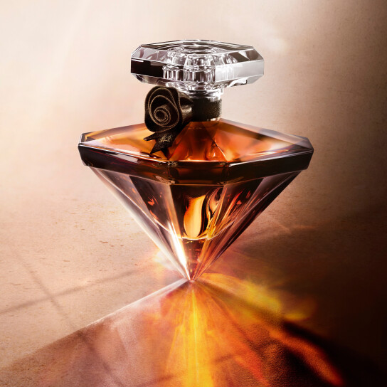 LA NUIT TRESOR VANILLE NOIRE EAU DE PARFUM  2