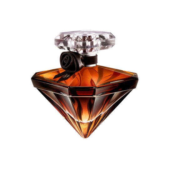 LA NUIT TRESOR VANILLE NOIRE EAU DE PARFUM  0