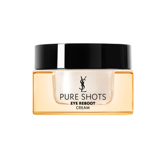 PURE SHOTS EYE REBOOT CREAM 0