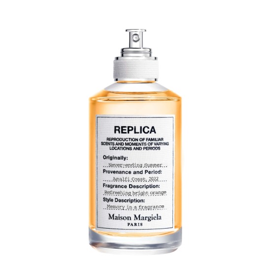 NEVER-ENDING SUMMER EAU DE TOILETTE  1