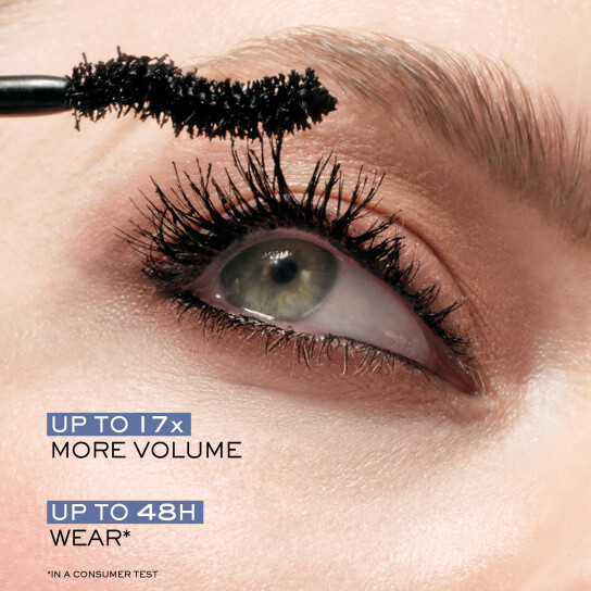 HYPNÔSE DRAMA EXTREME VOLUME MASCARA -  WATERPROOF 1