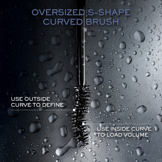 HYPNÔSE DRAMA EXTREME VOLUME MASCARA -  WATERPROOF 2