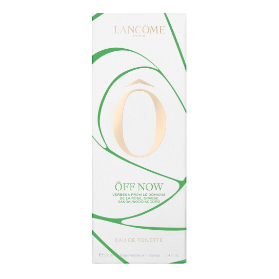 ÔFF NOW EAU DE TOILETTE 1