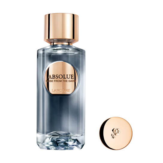 ABSOLUE LES PARFUMS ROSE FROM THE DARK EAU DE PARFUM 0