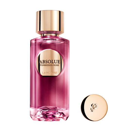 ABSOLUE LES PARFUMS FORBIDDEN ROSE NEW EAU DE PARFUM 0