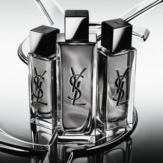 MYSLF EAU DE TOILETTE INTENSE 4