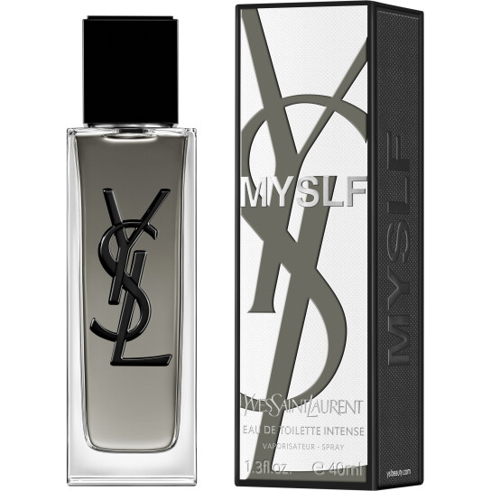 MYSLF EAU DE TOILETTE INTENSE 6