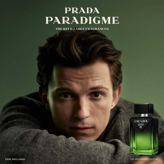 PARADIGME LE PARFUM REFILL 3