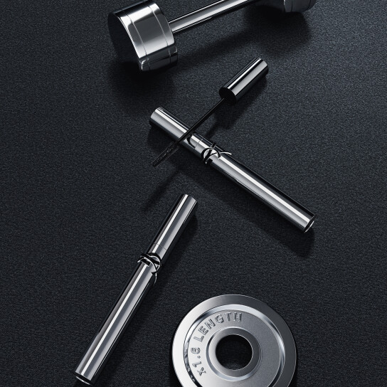 LASH LATEX MASCARA 2