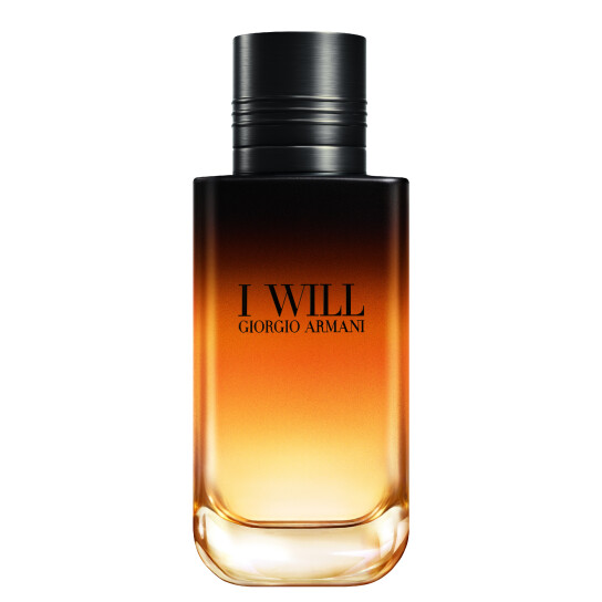 I WILL EAU DE PARFUM 2