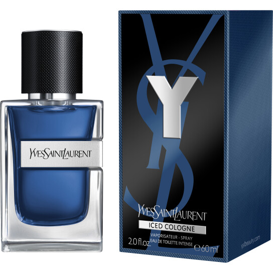 Y ICED COLOGNE 1