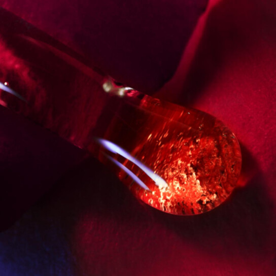 LA NUIT TRÉSOR ROUGE DRAMA EAU DE PARFUM 1