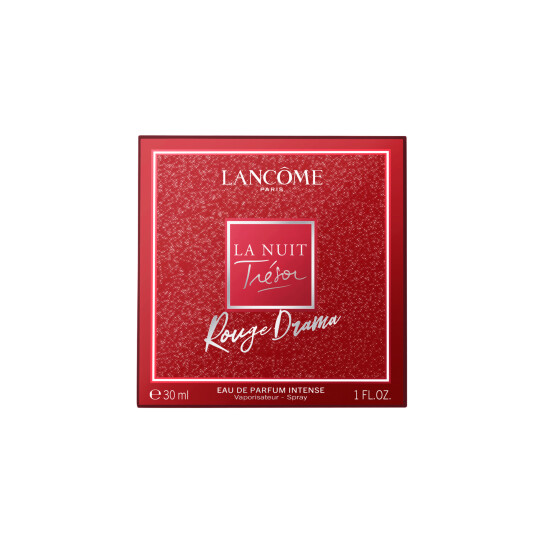 LA NUIT TRÉSOR ROUGE DRAMA EAU DE PARFUM 5