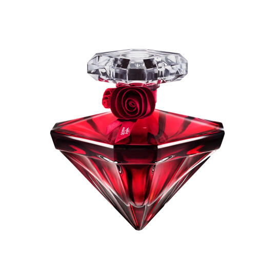 LA NUIT TRÉSOR ROUGE DRAMA EAU DE PARFUM 1