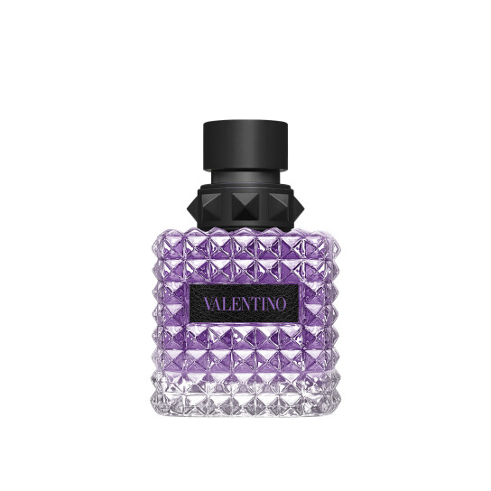 BORN IN ROMA DONNA PURPLE MELANCHOLIA EAU DE PARFUM 1