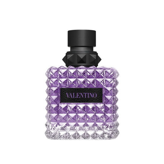 BORN IN ROMA DONNA PURPLE MELANCHOLIA EAU DE PARFUM 2