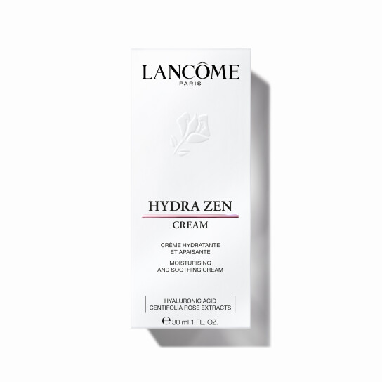 HYDRA ZEN CREAM ΕΝΥΔΑΤΙΚΗ ΚΑΙ ΚΑΤΑΠΡΑΫΝΤΙΚΗ ΚΡΕΜΑ ΗΜΕΡΑΣ 2
