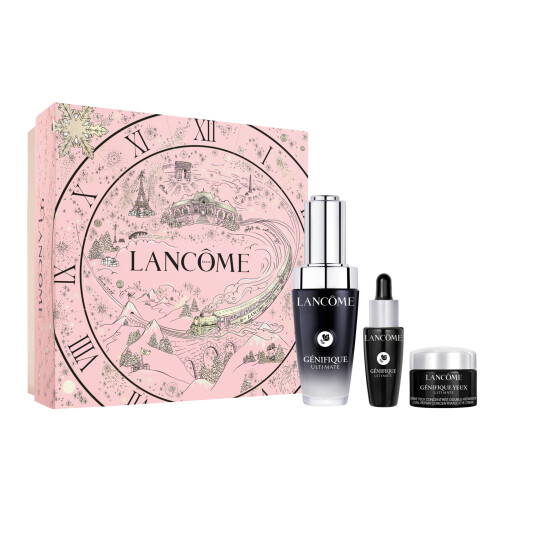 GÉNIFIQUE ULTIMATE GIFT SET 0