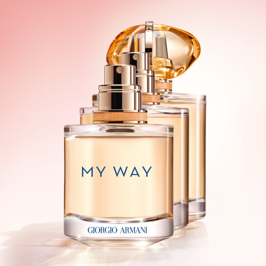 MY WAY EAU DE PARFUM SUNNY VANILLA 3