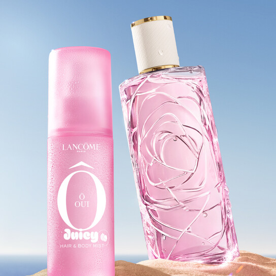 Ô OUI MIST ΣΩΜΑΤΟΣ ΚΑΙ ΜΑΛΛΙΩΝ 2