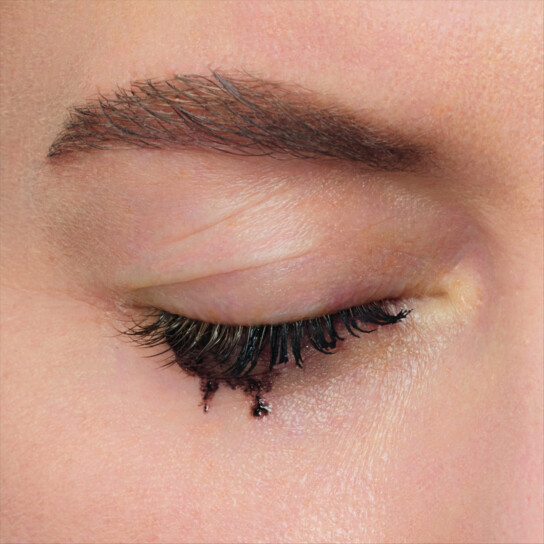 LASH IDÔLE GODDESS MASCARA MELTER 2