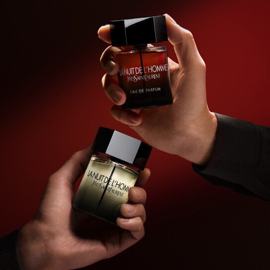 LA NUIT DE L'HOMME EAU DE PARFUM 3