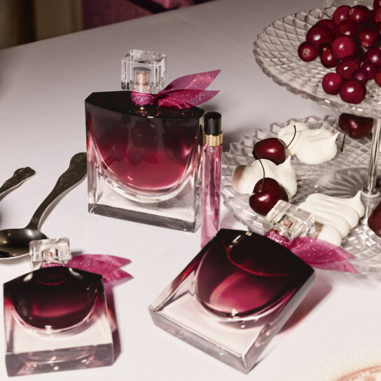 LA VIE EST BELLE VERY CHERRY EAU DE PARFUM 3