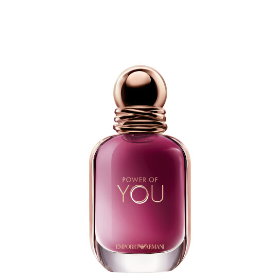 POWER OF YOU EAU DE PARFUM 0