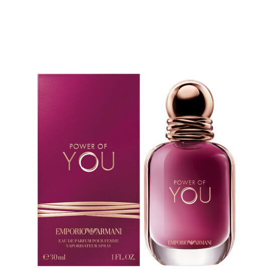 POWER OF YOU EAU DE PARFUM 2