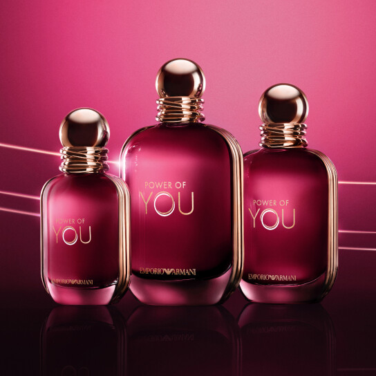 POWER OF YOU EAU DE PARFUM 5