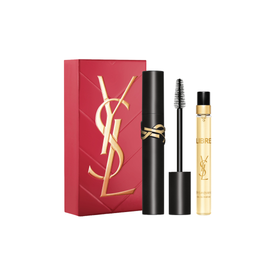 LASH CLASH GIFT SET 0