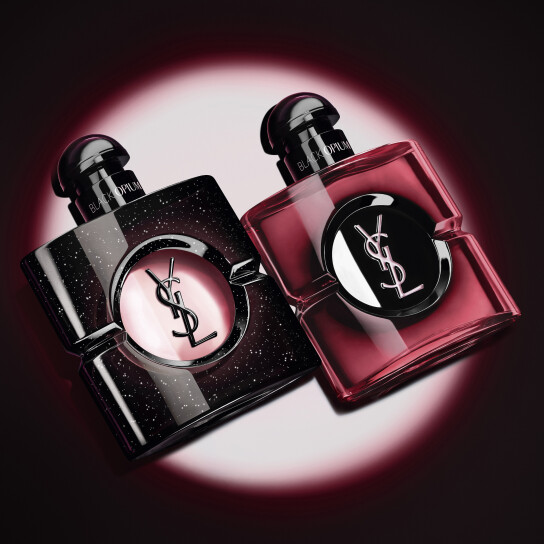 BLACK OPIUM PINK GLAZE EAU DE PARFUM 1