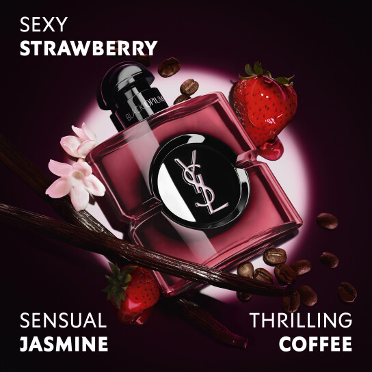 BLACK OPIUM PINK GLAZE EAU DE PARFUM 3