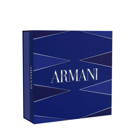 STRONGER WITH YOU EAU DE TOILETTE GIFT SET 3