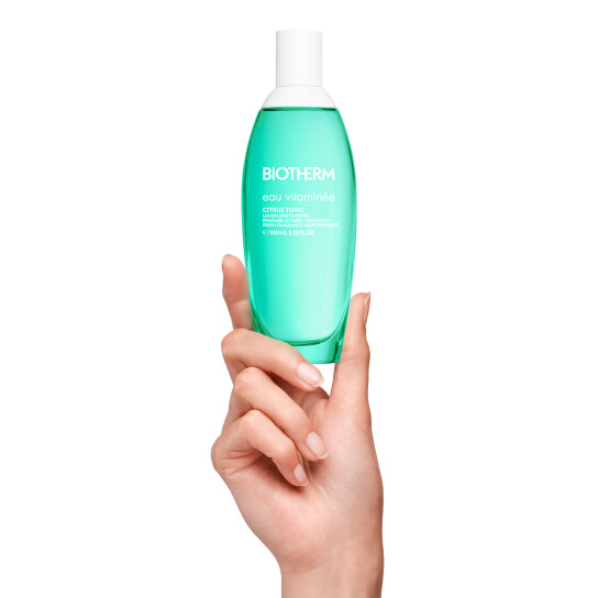 VITAMIN MIST - EAU VITAMINÉE ΜΕ ΑΡΩΜΑ ΕΣΠΕΡΙΔΟΕΙΔΩΝ 1