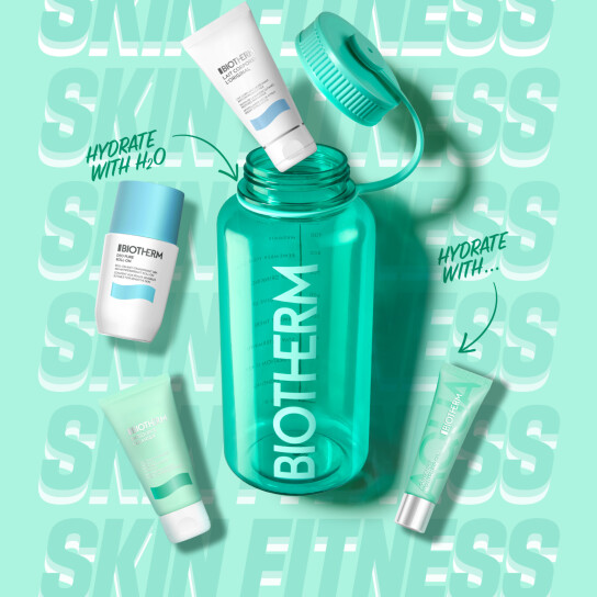 AQUA DROP SET 5