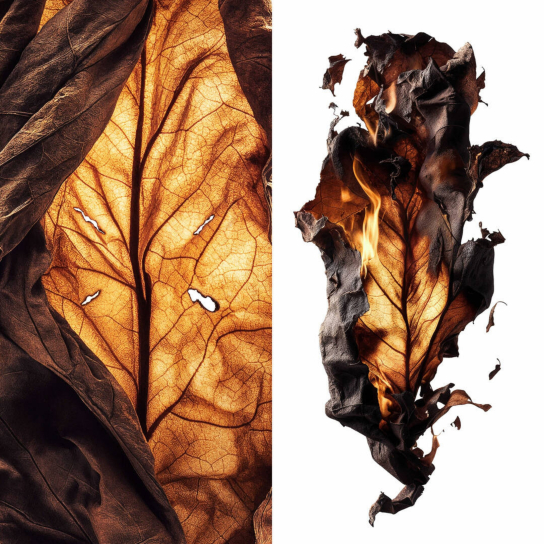ARTISANAL SILENT FURY EAU DE PARFUM 2
