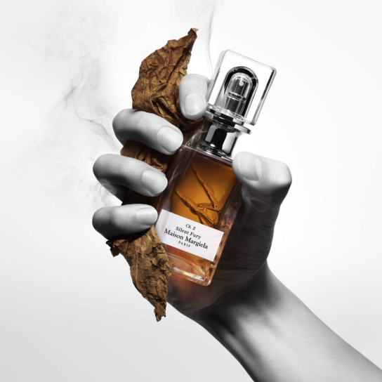 ARTISANAL SILENT FURY EAU DE PARFUM 3