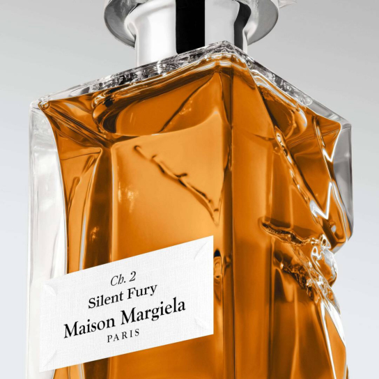 ARTISANAL SILENT FURY EAU DE PARFUM 5