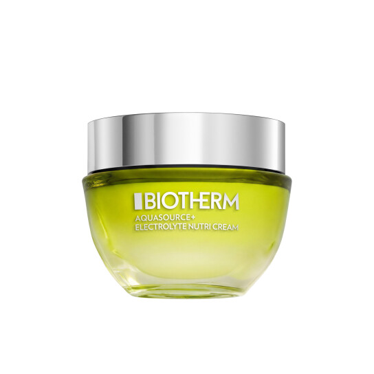 AQUASOURCE+ ELECTROLYTE NUTRI CREAM 1