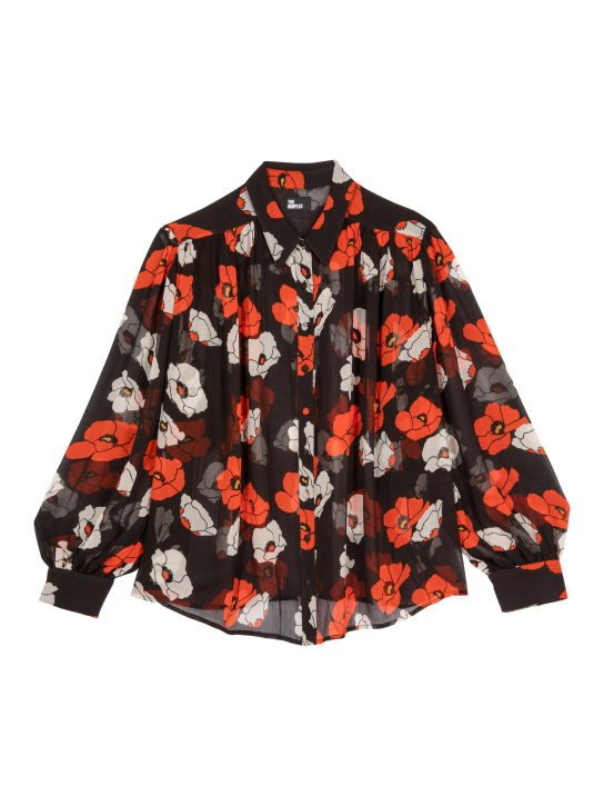 ΓΥΝΑΙΚΕΙΟ ΠΟΥΚΑΜΙΣΟ 0