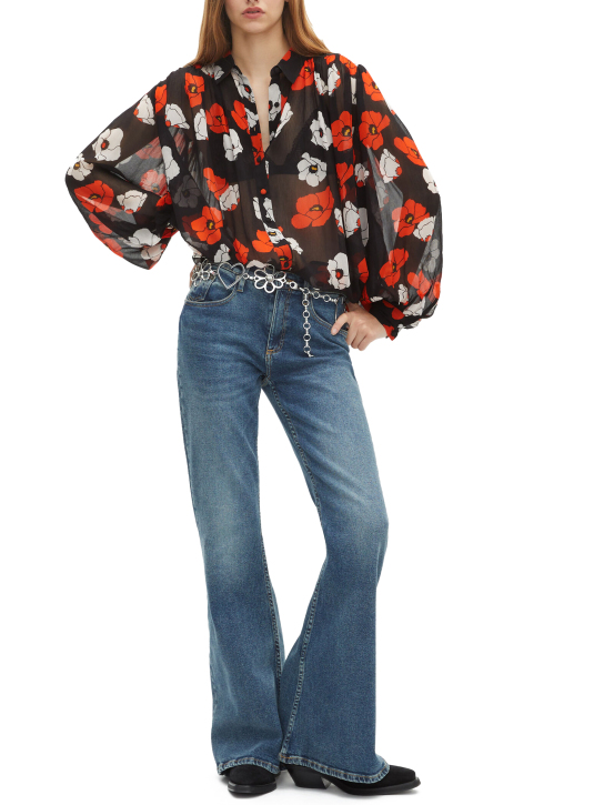 ΓΥΝΑΙΚΕΙΟ ΠΟΥΚΑΜΙΣΟ 1