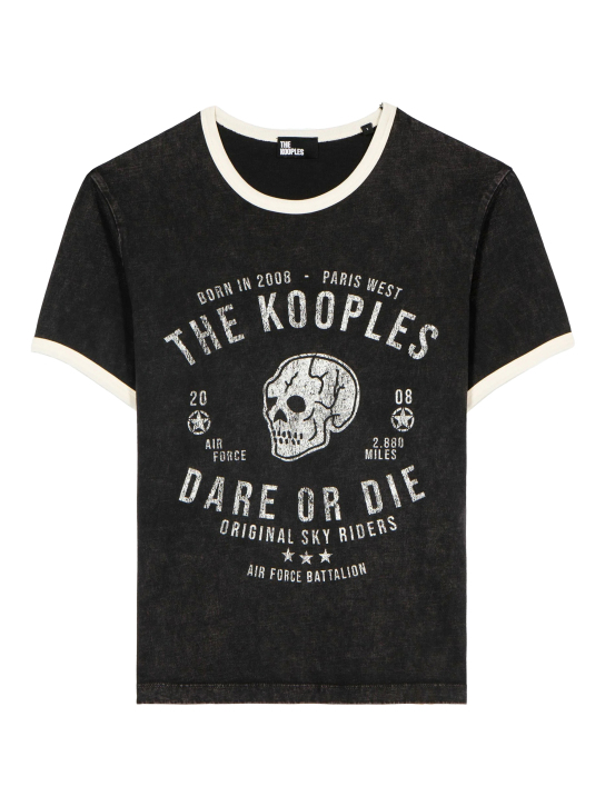 ΓΥΝΑΙΚΕΙΟ T-SHIRT 0