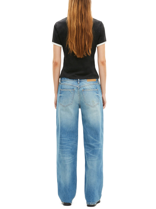 ΓΥΝΑΙΚΕΙΟ T-SHIRT 2