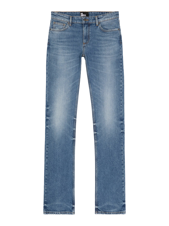 ΓΥΝΑΙΚΕΙΟ DENIM ΠΑΝΤΕΛΟΝΙ 0