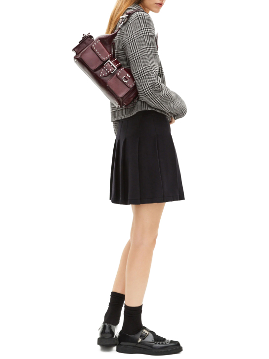 ΓΥΝΑΙΚΕΙΑ ΤΣΑΝΤΑ ΩΜΟΥ 3