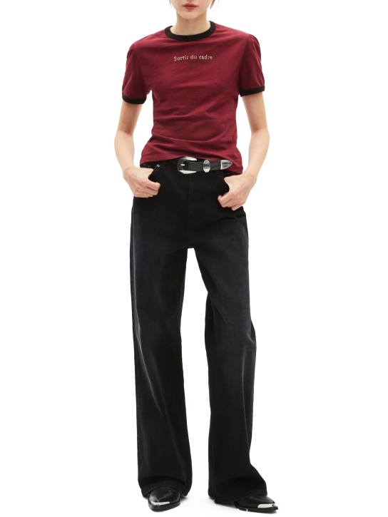 ΓΥΝΑΙΚΕΙΟ T-SHIRT 1